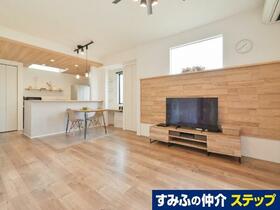 東京都東久留米市中央町４丁目