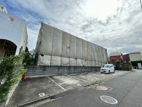 神奈川県横浜市青葉区大場町