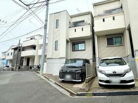 神奈川県横浜市南区大岡１丁目