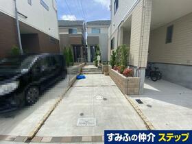 東京都足立区入谷４丁目