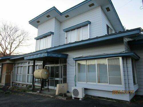 detached 岩手県八幡平市松尾第３地割