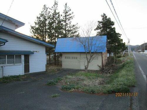 detached 岩手県八幡平市松尾第３地割