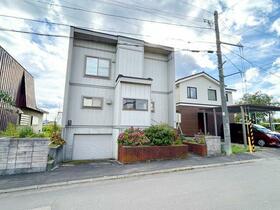 北海道札幌市清田区北野四条１丁目