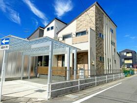 愛知県名古屋市中村区横前町