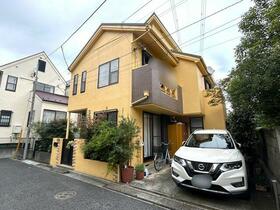 東京都杉並区久我山４丁目
