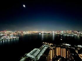 ＨＡＲＵＭＩ　ＦＬＡＧ　ＰＡＲＫ　ＶＩＬＬＡＧＥ　Ｔ棟