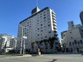 メガロコープ福島