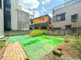 東京都北区赤羽台３丁目