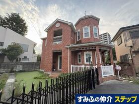 東京都府中市八幡町２丁目