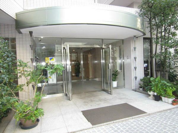 東京都江東区南砂２丁目(賃貸マンション3DK・2階・60.00㎡)の写真 その14