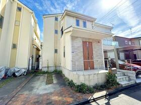 神奈川県横浜市緑区長津田１丁目