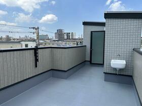 大阪府大阪市平野区流町2丁目