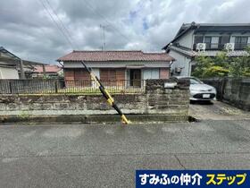 愛知県稲沢市奥田町北魚取場