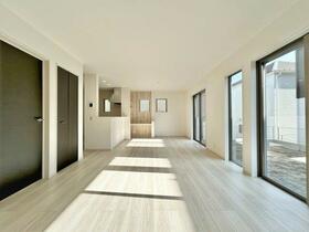 神奈川県相模原市南区相武台３丁目