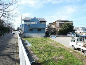 埼玉県川口市大字道合