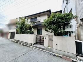 兵庫県尼崎市武庫之荘西２丁目