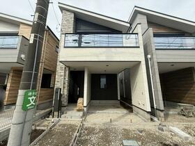 東京都世田谷区北烏山３丁目