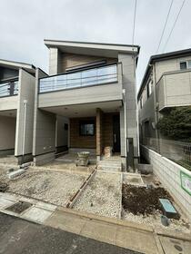 東京都世田谷区北烏山３丁目