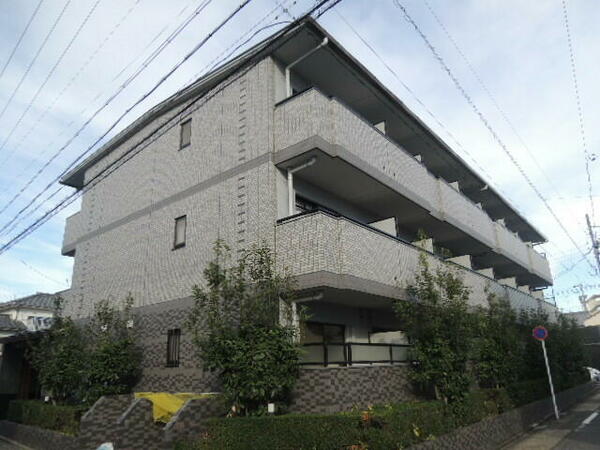 愛知県名古屋市昭和区滝子町(賃貸マンション1K・3階・24.08㎡)の写真 その14