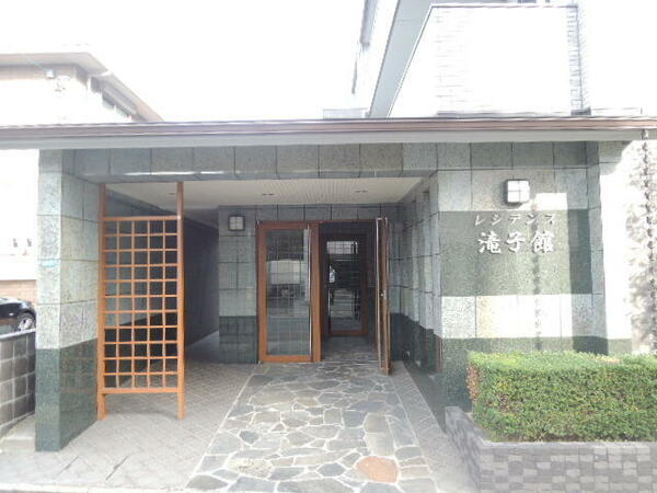 愛知県名古屋市昭和区滝子町(賃貸マンション1K・3階・24.08㎡)の写真 その8
