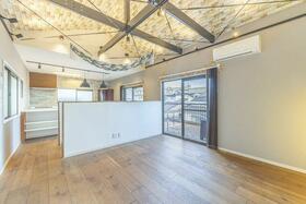 神奈川県横浜市神奈川区神大寺１丁目