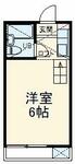川崎市中原区苅宿 2階建 築37年のイメージ