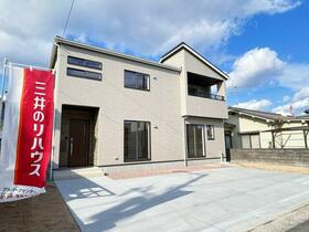 広島県広島市佐伯区屋代１丁目