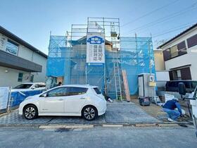 神奈川県横浜市港南区下永谷５丁目