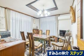 京都府宇治市木幡御蔵山