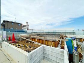 埼玉県和光市白子3丁目