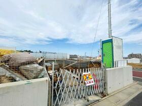 埼玉県和光市白子3丁目