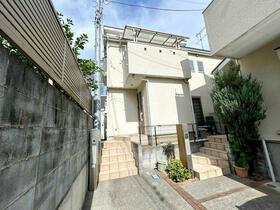 埼玉県和光市白子３丁目