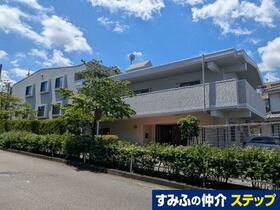 サングレイス京王堀之内コートＣ