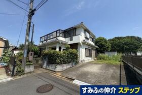 神奈川県横浜市都筑区牛久保東２丁目