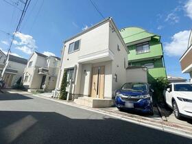 東京都足立区入谷２丁目