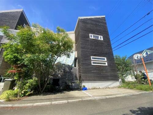 detached 神奈川県藤沢市鵠沼松が岡４丁目