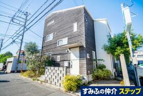 神奈川県藤沢市鵠沼松が岡４丁目