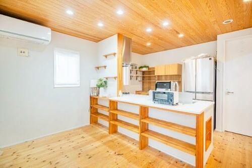 detached 神奈川県藤沢市鵠沼松が岡４丁目