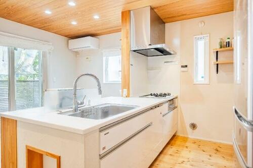 detached 神奈川県藤沢市鵠沼松が岡４丁目