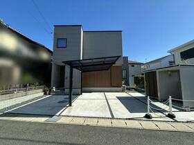 愛知県清須市春日東出