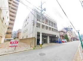 原ビル  ｜ 福岡県北九州市小倉北区下到津５丁目（賃貸マンション1K・4階・22.00㎡） その1