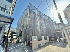 神奈川県座間市相模が丘２丁目