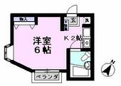 ピュアハウス北松戸のイメージ
