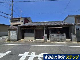 京都府京都市北区紫竹下長目町