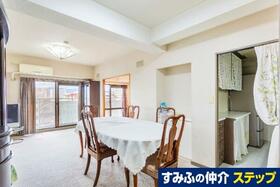 伊丹中央シティハウス