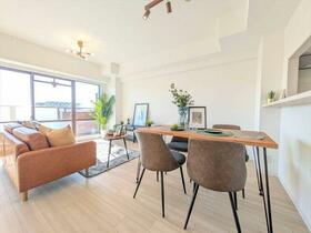 ライオンズマンション大仙公園