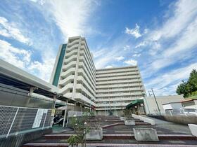 野庭団地 665−1号棟