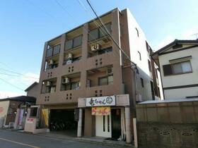 フォーチュンパレス新室見 403 ｜ 福岡県福岡市西区福重３丁目（賃貸マンション1K・3階・20.25㎡） その1