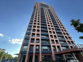 ネクサス百道レジデンシャルタワー