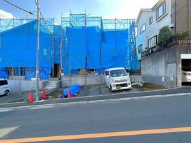 神奈川県横浜市青葉区桜台